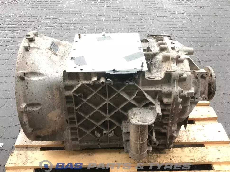 Gearbox Gearbox