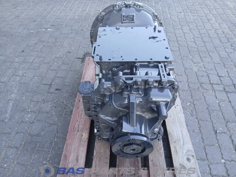 Volvo AT2612E I-Shift Getriebe 20483506 Volvo AT2612E I-Shift Getriebe 20483506