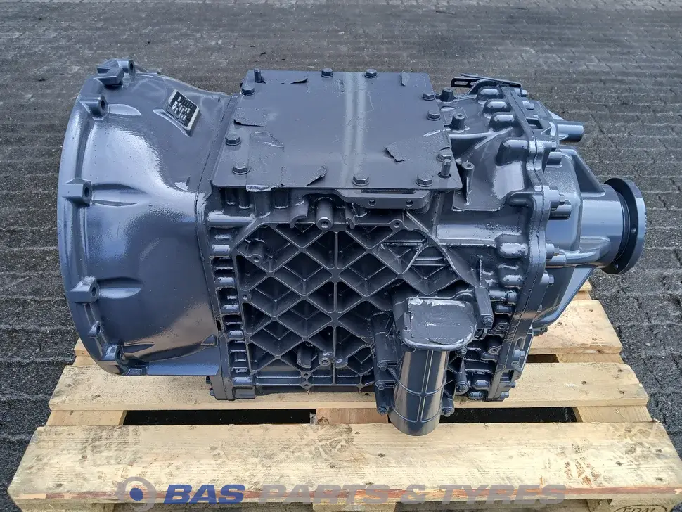 Gearbox G0000350 G0000350