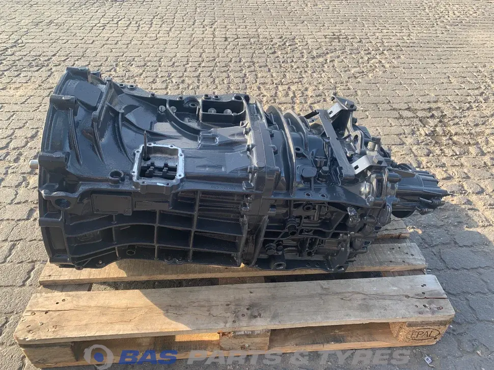 Gearbox Gearbox