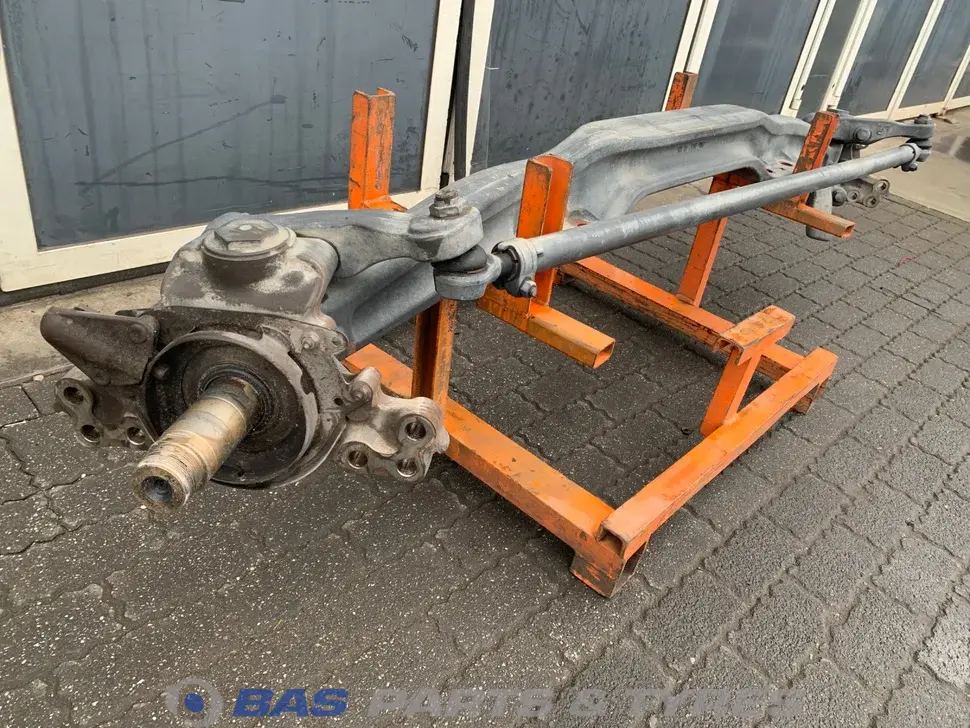 Volvo FAL 8.0 Essieu avant 21119582 Volvo FAL 8.0 Essieu avant 21119582