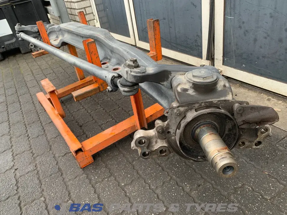 Volvo FAL 8.0 Essieu avant 21119582 Volvo FAL 8.0 Essieu avant 21119582