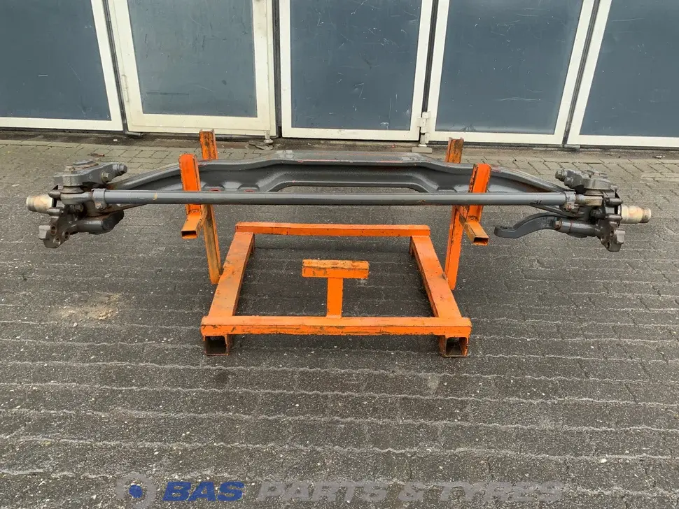 Volvo FAL 8.0 Vorderachse 3173778 Volvo FAL 8.0 Vorderachse 3173778