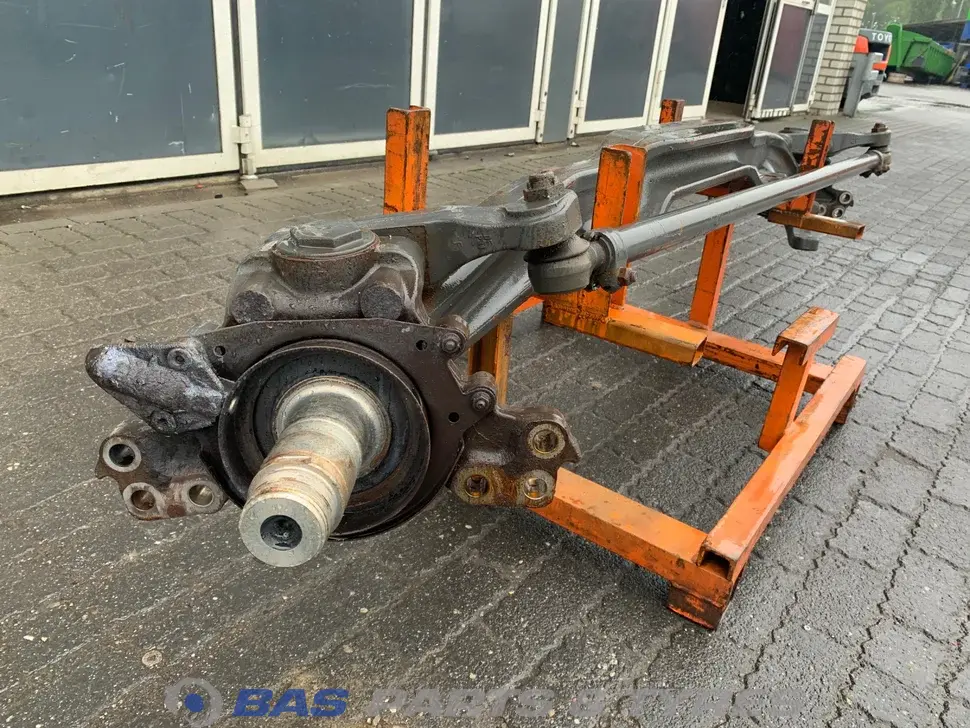 Volvo FAL 8.0 Vorderachse 3173778 Volvo FAL 8.0 Vorderachse 3173778