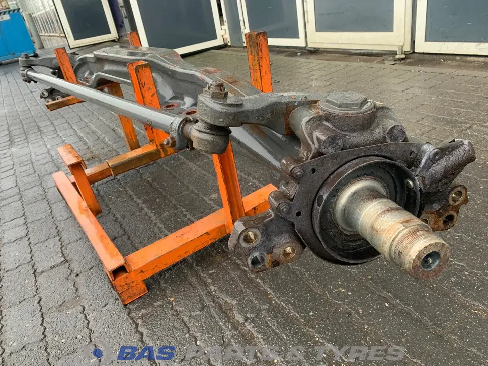Volvo FAL 8.0 Vorderachse 3173778 Volvo FAL 8.0 Vorderachse 3173778