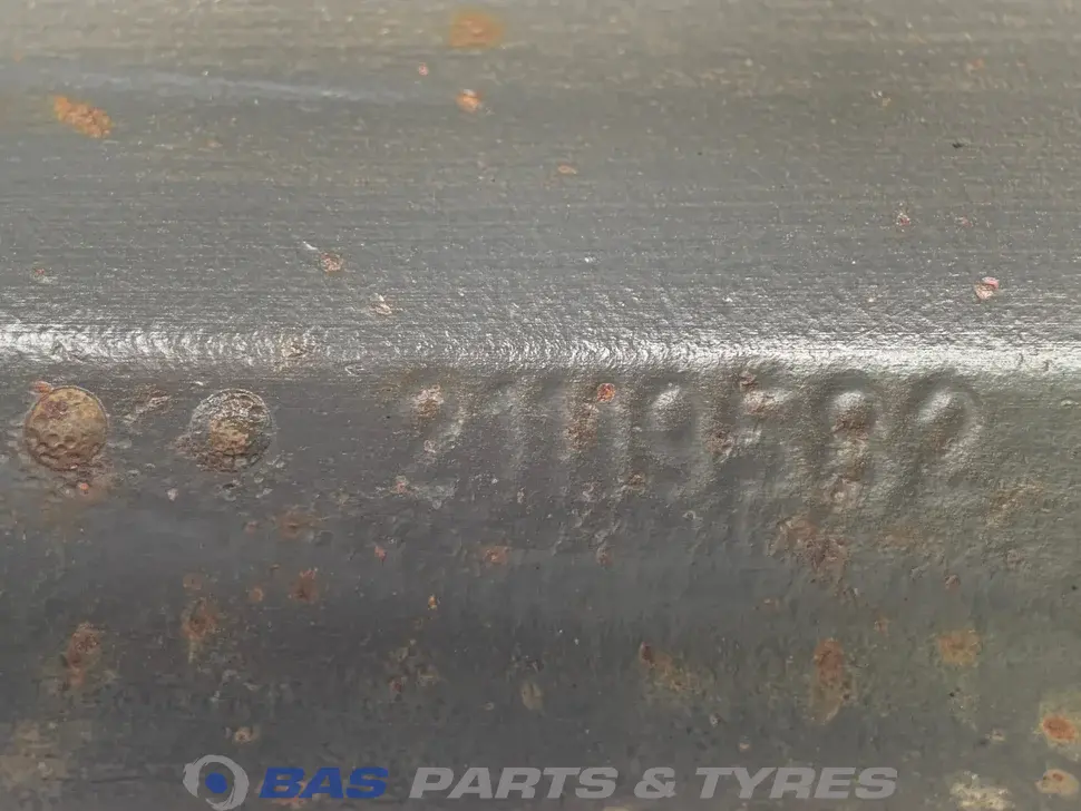 Volvo FAL 8.0 Vorderachse 3173778 Volvo FAL 8.0 Vorderachse 3173778