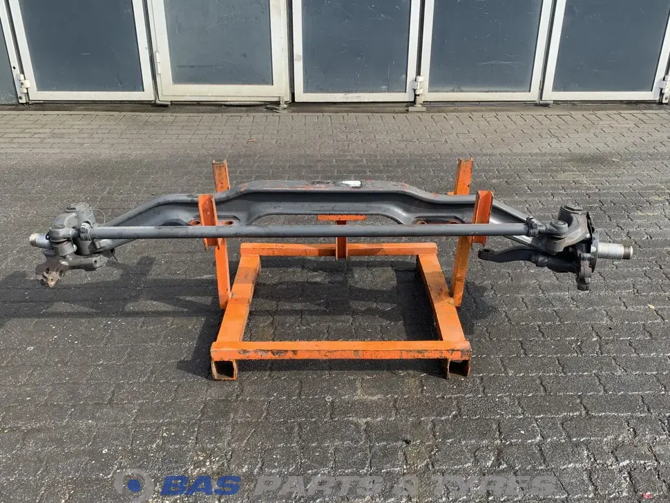 Renault FAL 7.5 Eixo dianteiro 7422045947 Renault FAL 7.5 Eixo dianteiro 7422045947
