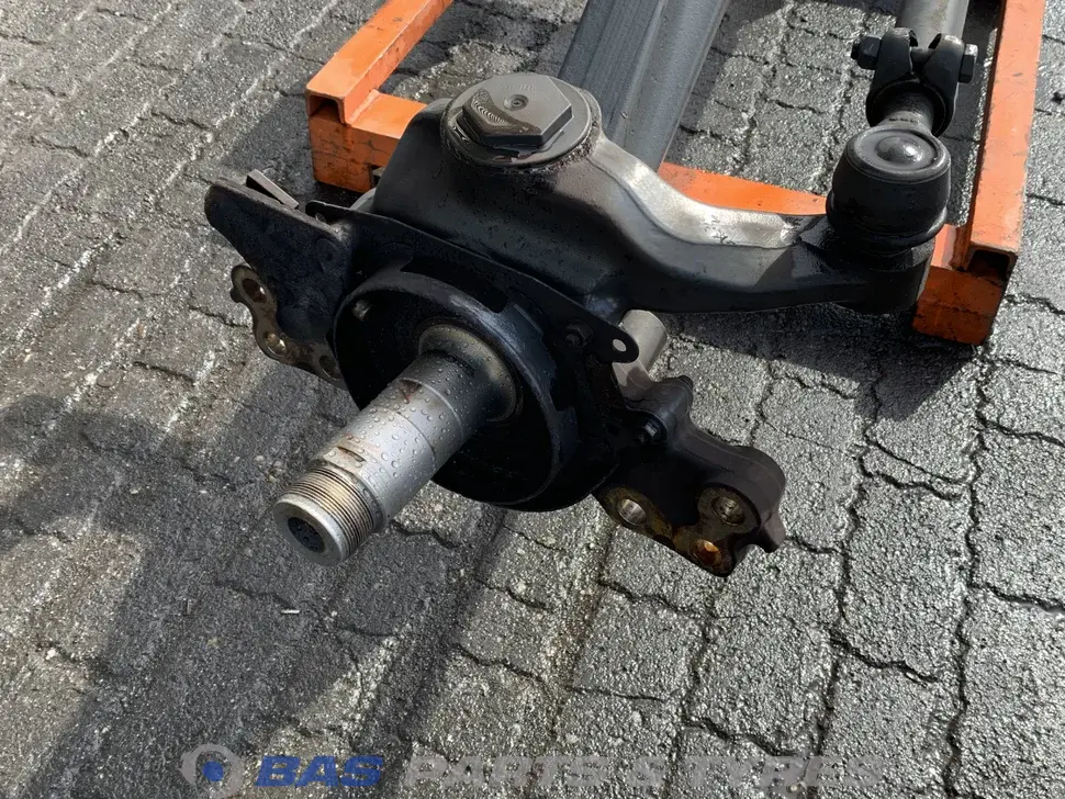 Renault FAL 7.5 Eixo dianteiro 7422045947 Renault FAL 7.5 Eixo dianteiro 7422045947