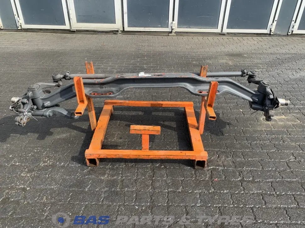 Renault FAL 7.5 Eixo dianteiro 7422045947 Renault FAL 7.5 Eixo dianteiro 7422045947