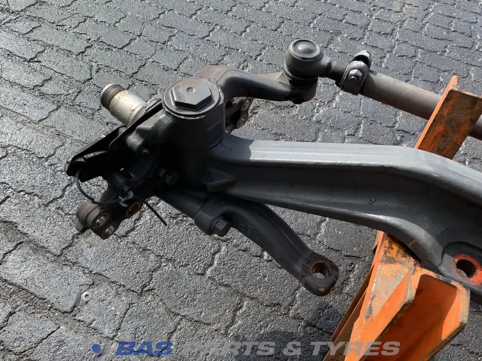 Renault FAL 7.5 Eixo dianteiro 7422045947 Renault FAL 7.5 Eixo dianteiro 7422045947