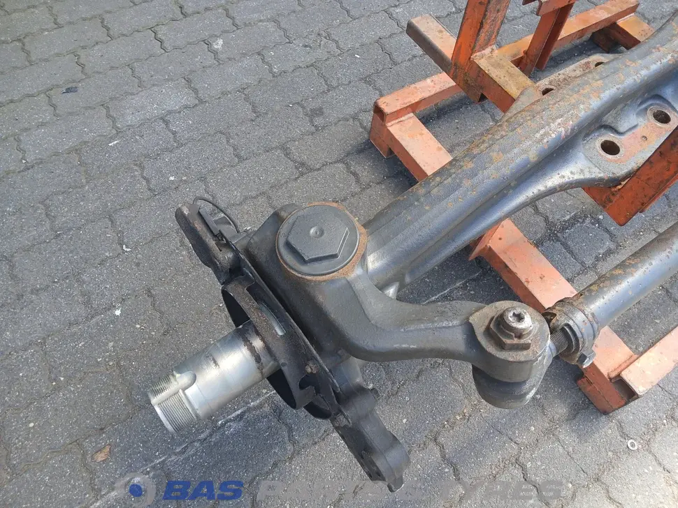 Renault FAL 7.5 Eixo dianteiro 7422119410 Renault FAL 7.5 Eixo dianteiro 7422119410