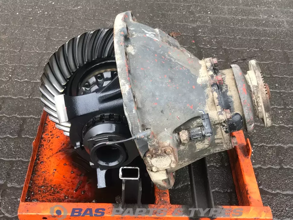 Diferencial Volvo RSS1344B MS13170 Diferencial Volvo RSS1344B MS13170