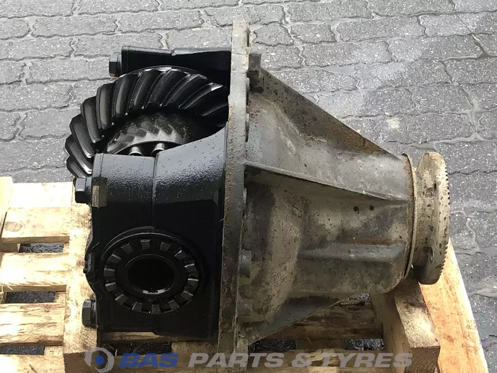 Differenziale Volvo RTH2610F RT2610HV Differenziale Volvo RTH2610F RT2610HV