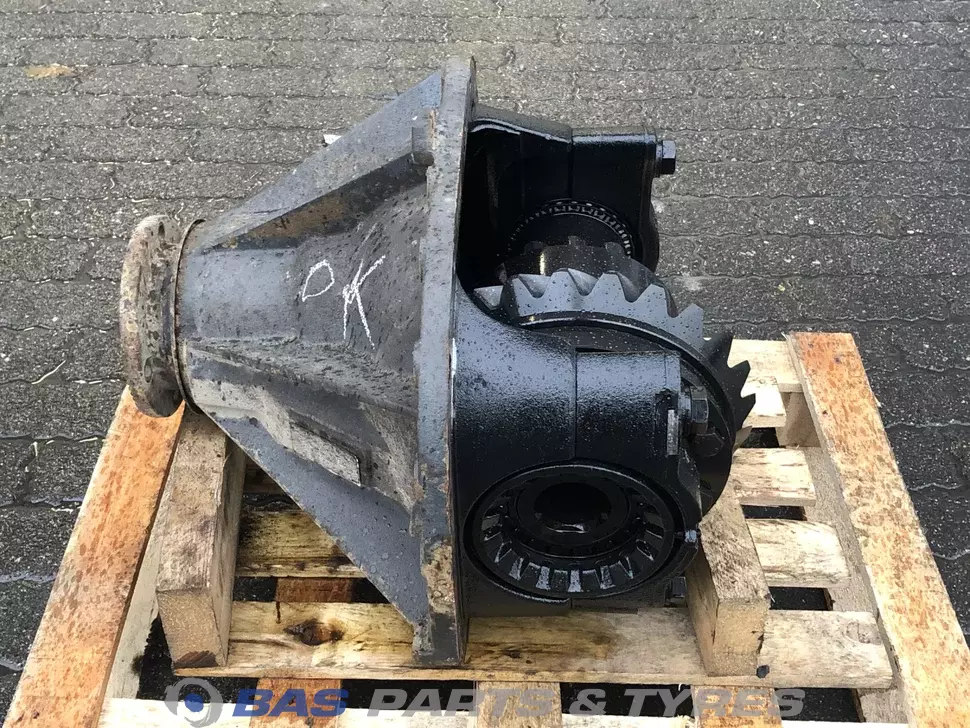 Differenziale Volvo RTH2610F RT2610HV Differenziale Volvo RTH2610F RT2610HV
