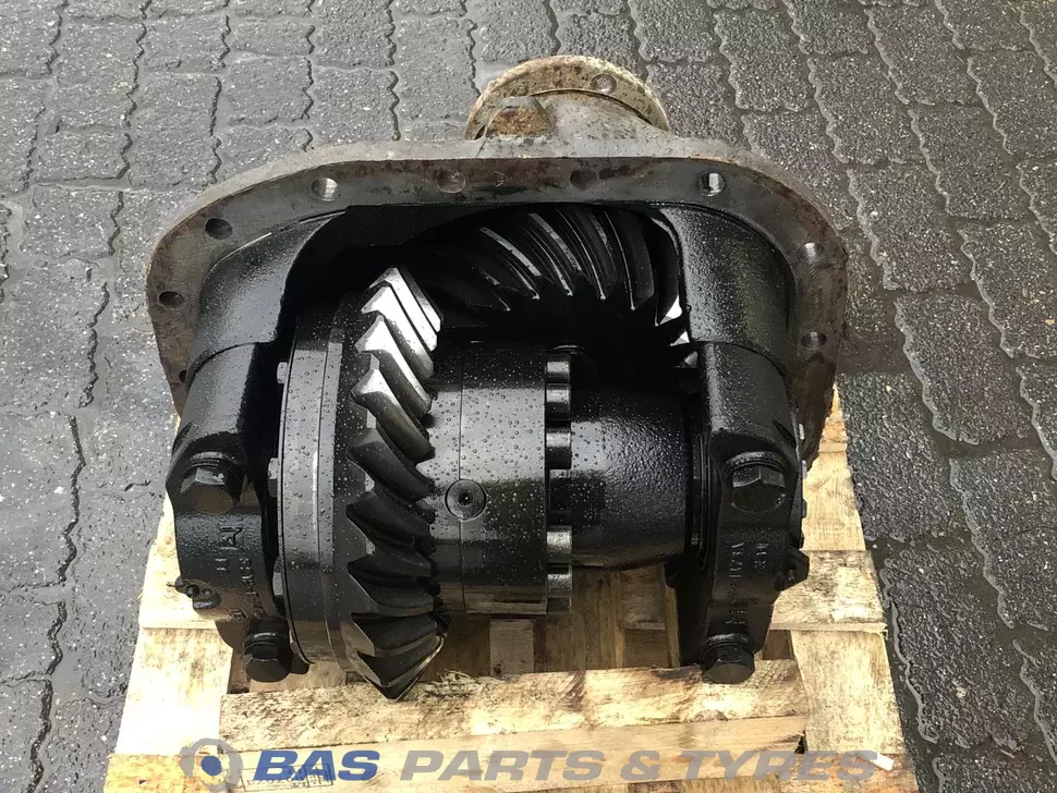 Differenziale Volvo RTH2610F RT2610HV Differenziale Volvo RTH2610F RT2610HV