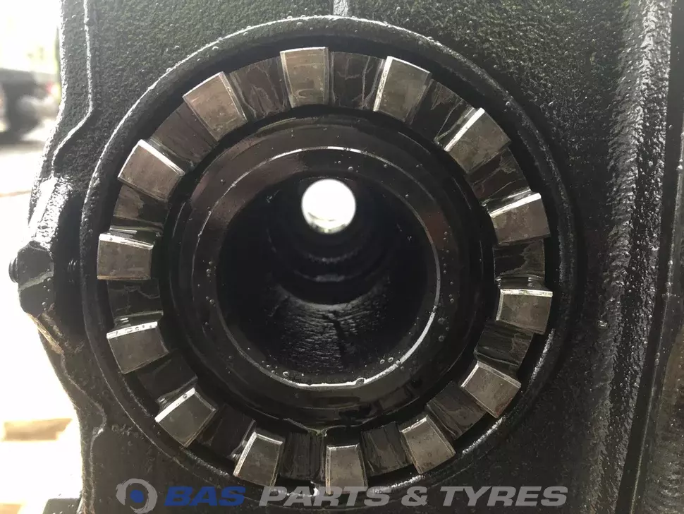 Differenziale Volvo RTH2610F RT2610HV Differenziale Volvo RTH2610F RT2610HV