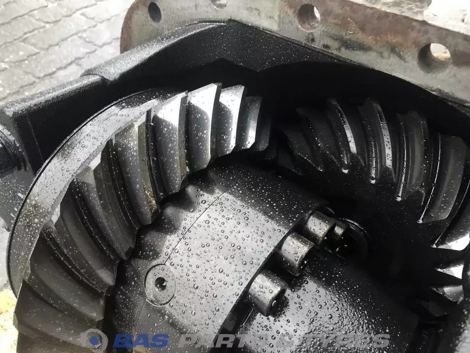 Differenziale Volvo RTH2610F RT2610HV Differenziale Volvo RTH2610F RT2610HV