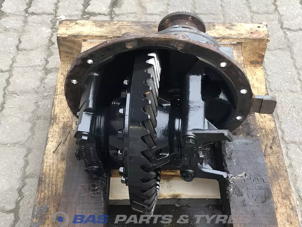 Differenziale DAF AAS 8.20 1401062 Differenziale DAF AAS 8.20 1401062