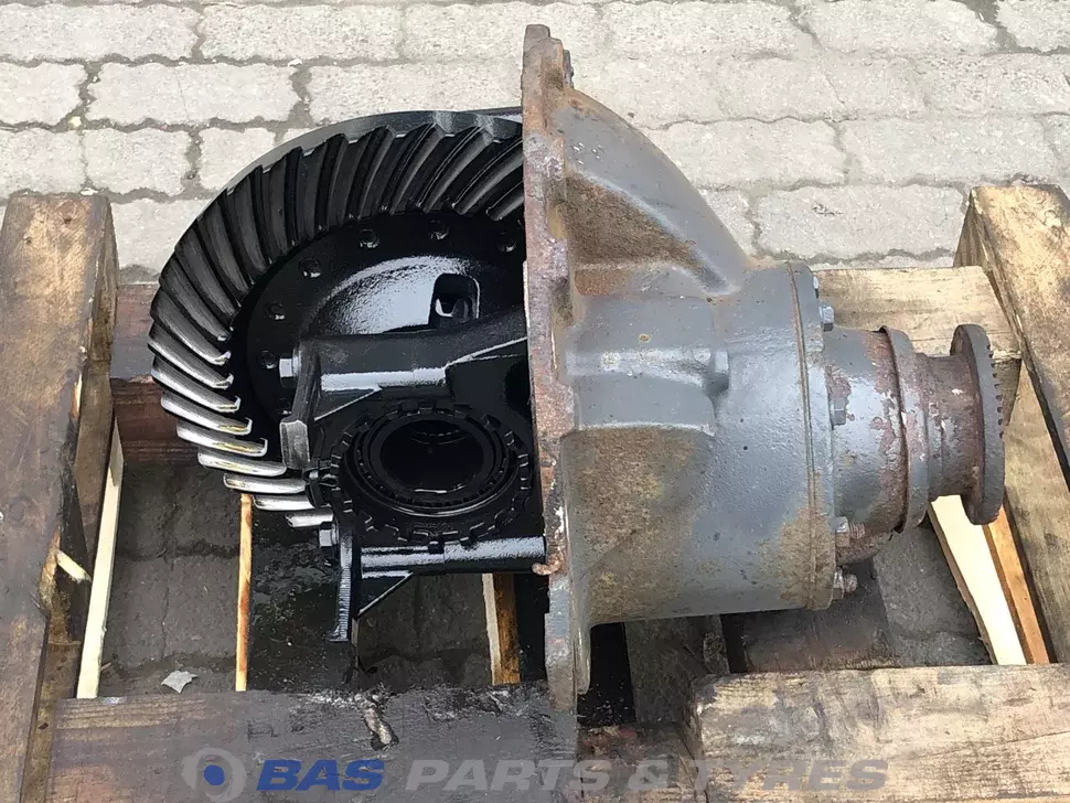 Differenziale DAF AAS 8.20 1401062 Differenziale DAF AAS 8.20 1401062