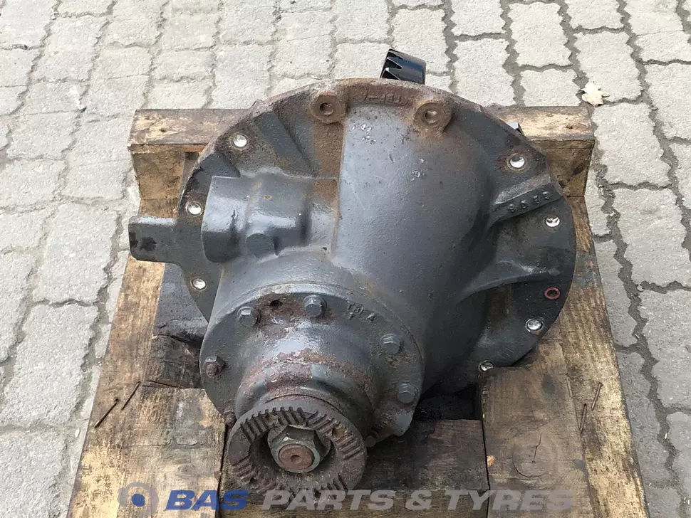 Differenziale DAF AAS 8.20 1401062 Differenziale DAF AAS 8.20 1401062