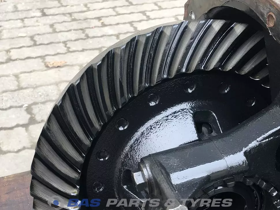 Differenziale DAF AAS 8.20 1401062 Differenziale DAF AAS 8.20 1401062