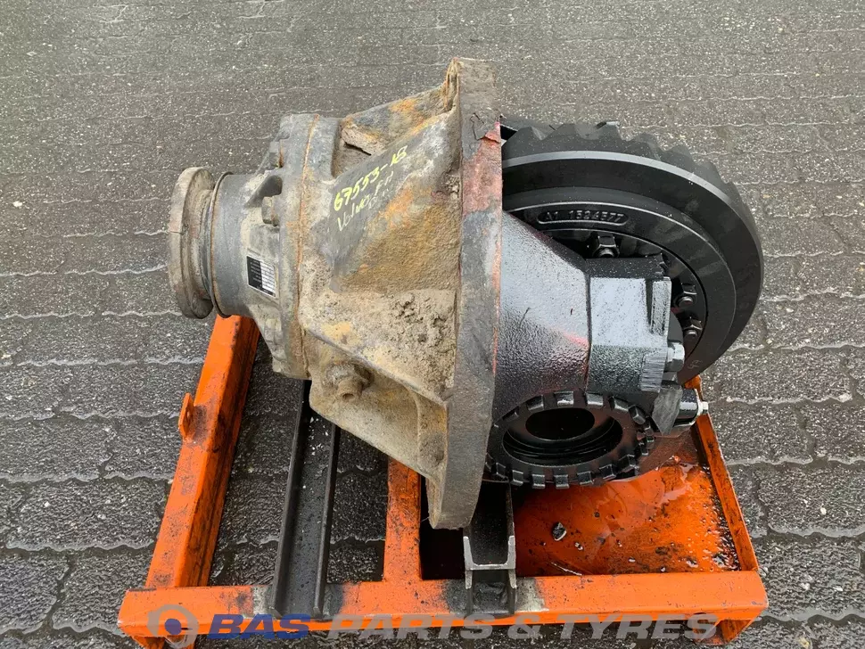 Differenziale Volvo RSS1356 RSS1356 Differenziale Volvo RSS1356 RSS1356