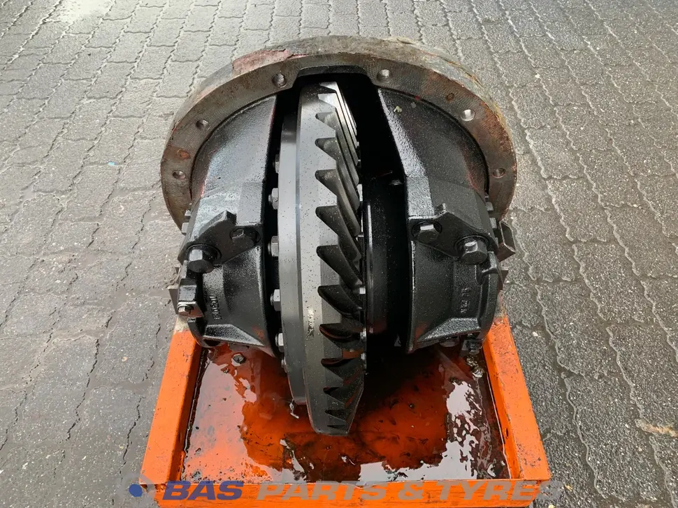 Differenziale Volvo RSS1356 RSS1356 Differenziale Volvo RSS1356 RSS1356