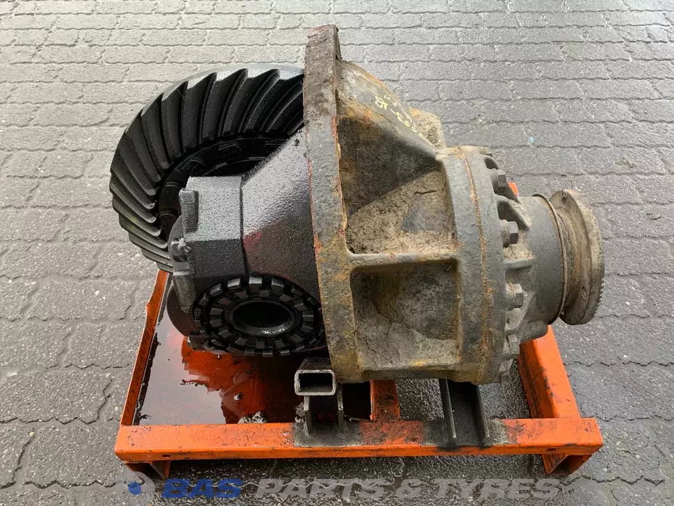 Differenziale Volvo RSS1356 RSS1356 Differenziale Volvo RSS1356 RSS1356