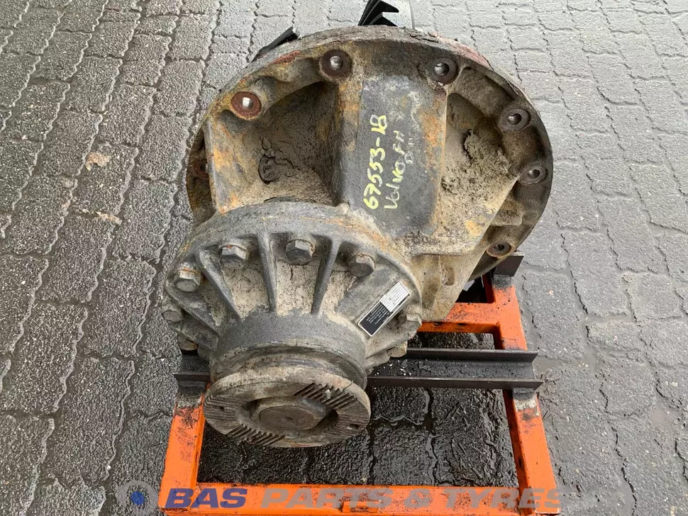 Differenziale Volvo RSS1356 RSS1356 Differenziale Volvo RSS1356 RSS1356