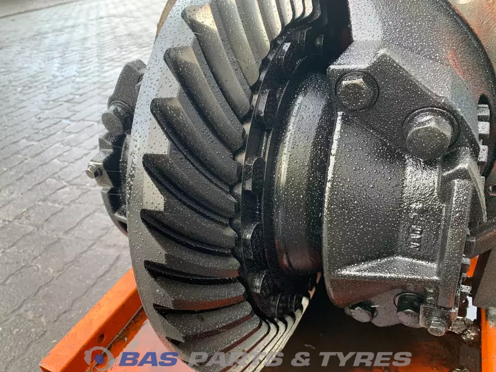 Differenziale Volvo RSS1356 RSS1356 Differenziale Volvo RSS1356 RSS1356