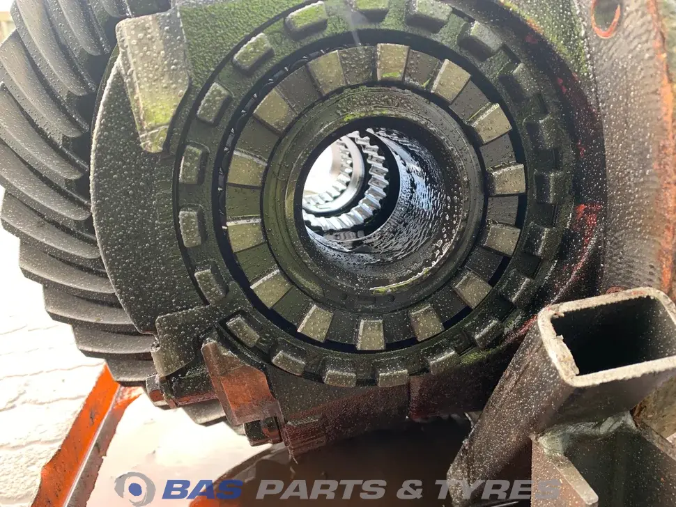 Differenziale Volvo RSS1356 RSS1356 Differenziale Volvo RSS1356 RSS1356