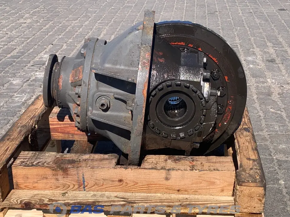 Differentieel RSS1356 RSS1356 Differentieel RSS1356 RSS1356