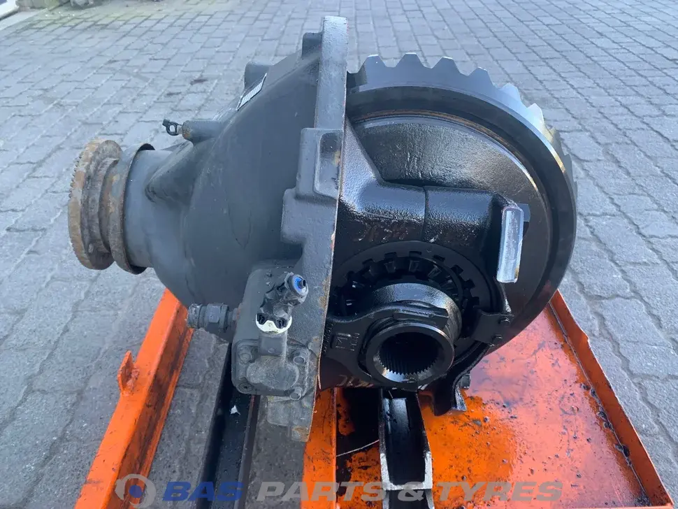 Differenziale Volvo RSS1344C P13170 Differenziale Volvo RSS1344C P13170