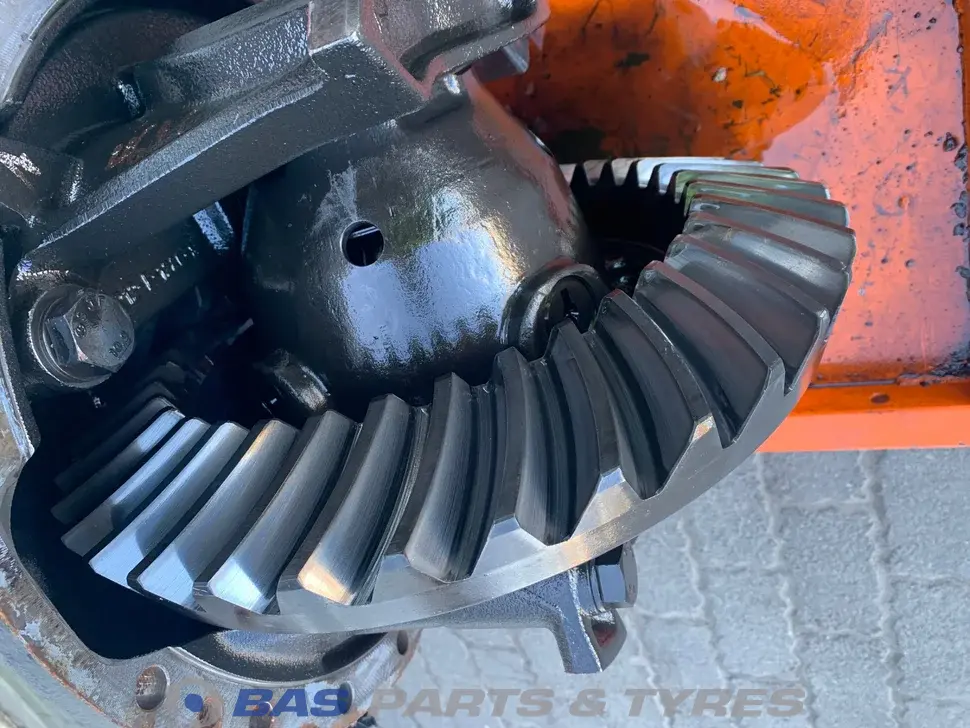Differenziale Volvo RSS1344C P13170 Differenziale Volvo RSS1344C P13170