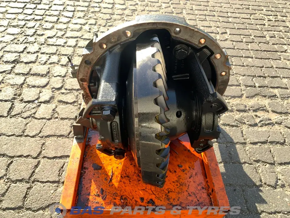 Differenziale Renault P13170 RSS1344C Differenziale Renault P13170 RSS1344C