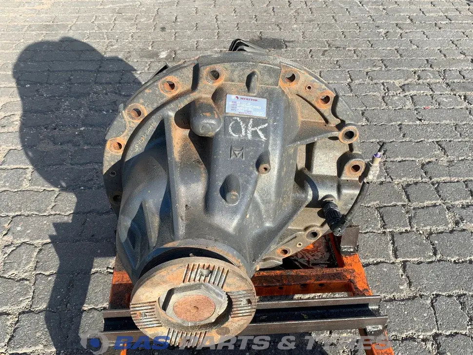 Differenziale Renault P13170 RSS1344C Differenziale Renault P13170 RSS1344C