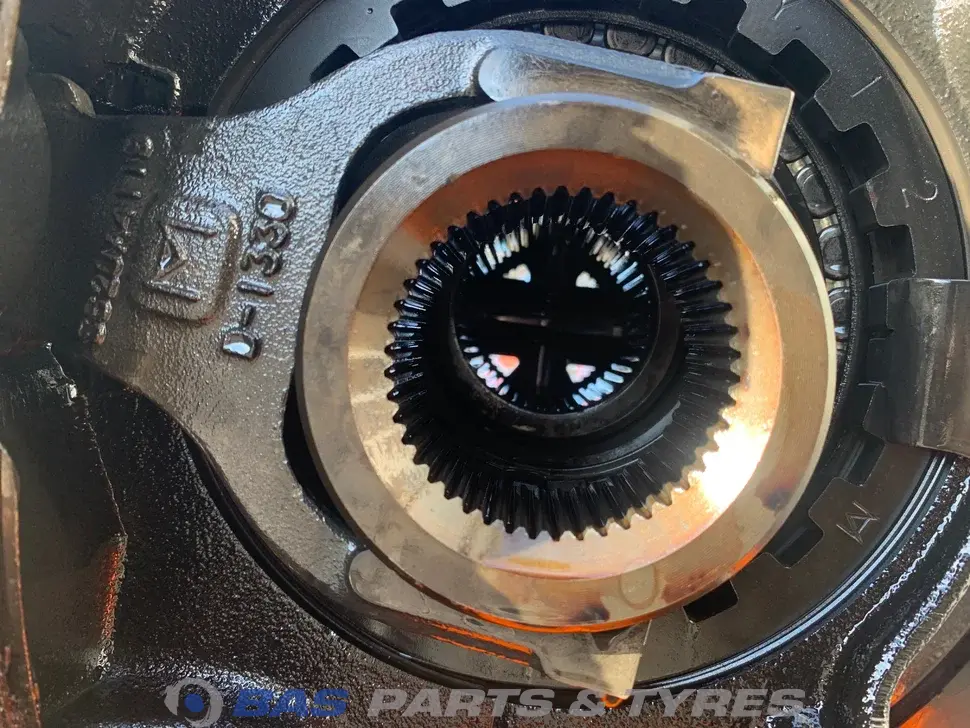 Differenziale Renault P13170 RSS1344C Differenziale Renault P13170 RSS1344C