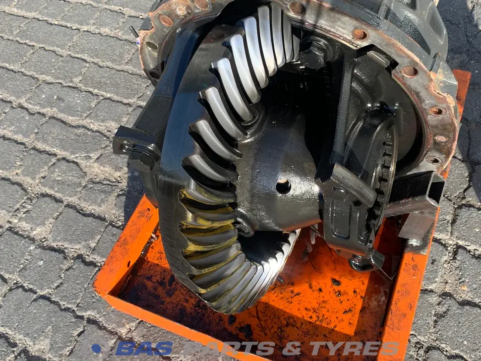 Differenziale Renault P13170 RSS1344C Differenziale Renault P13170 RSS1344C