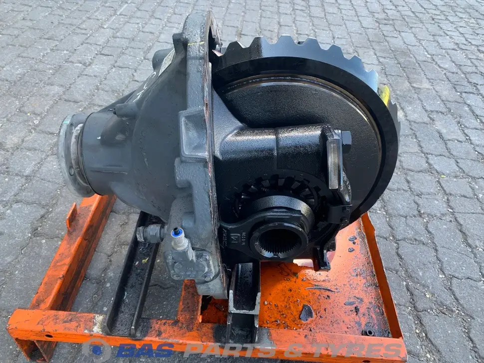 Différentiel RSS1344C RSS1344C Différentiel RSS1344C RSS1344C