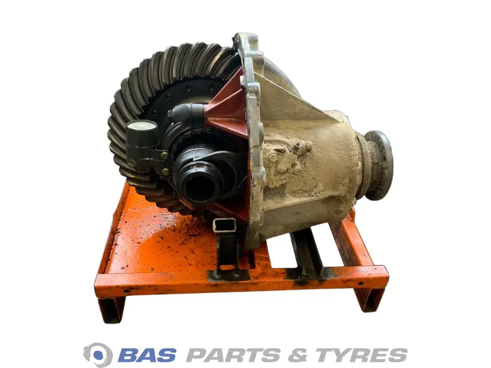 Differenziale DAF AAS1347 1878151R Differenziale DAF AAS1347 1878151R