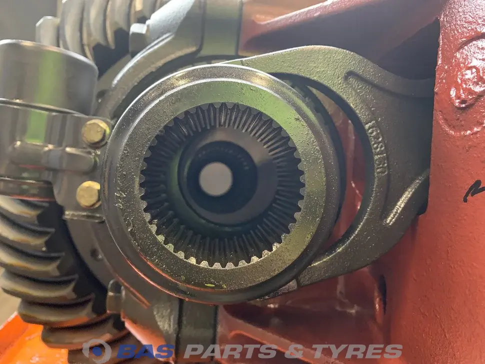 Differenziale DAF AAS1347 1878151R Differenziale DAF AAS1347 1878151R