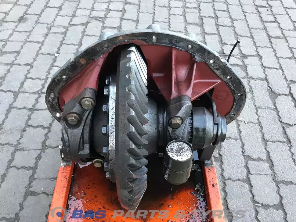 Differenziale DAF AAS1347 2129814 Differenziale DAF AAS1347 2129814