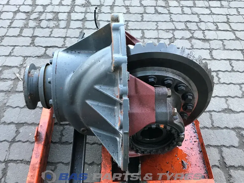 Differenziale DAF AAS1347 2129814 Differenziale DAF AAS1347 2129814