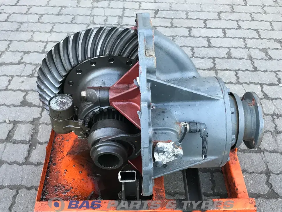 Differenziale DAF AAS1347 2129814 Differenziale DAF AAS1347 2129814