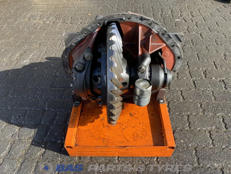 Différentiel DAF AAS1347 2177303 Différentiel DAF AAS1347 2177303