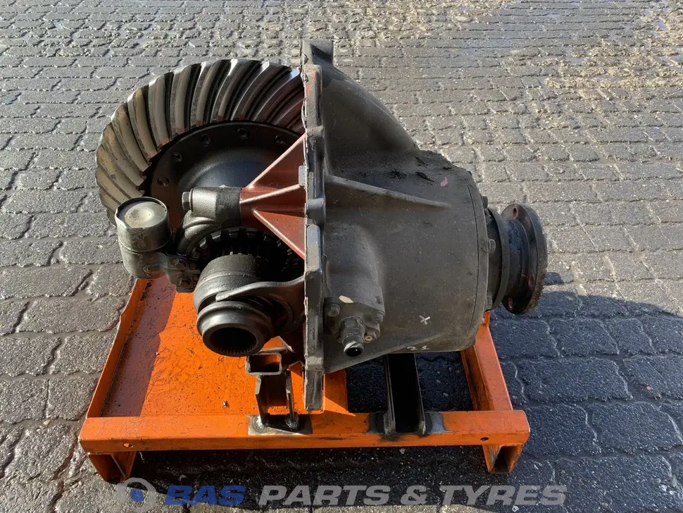 Différentiel DAF AAS1347 2177303 Différentiel DAF AAS1347 2177303