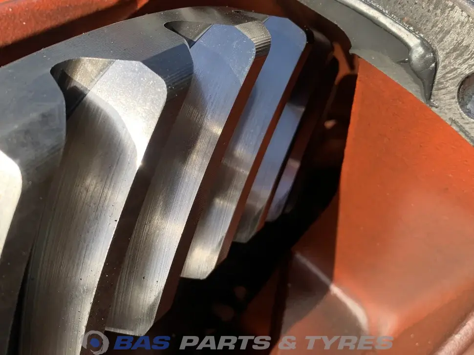 Différentiel DAF AAS1347 2177303 Différentiel DAF AAS1347 2177303