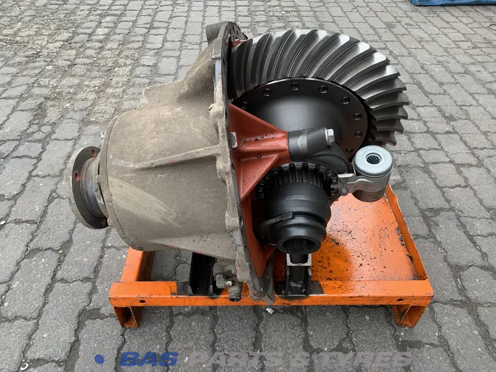 Différentiel DAF AAS1347 2177303 Différentiel DAF AAS1347 2177303