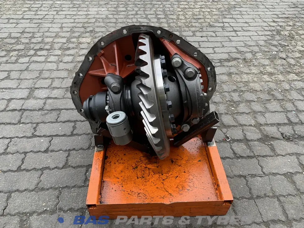 Différentiel DAF AAS1347 2177303 Différentiel DAF AAS1347 2177303