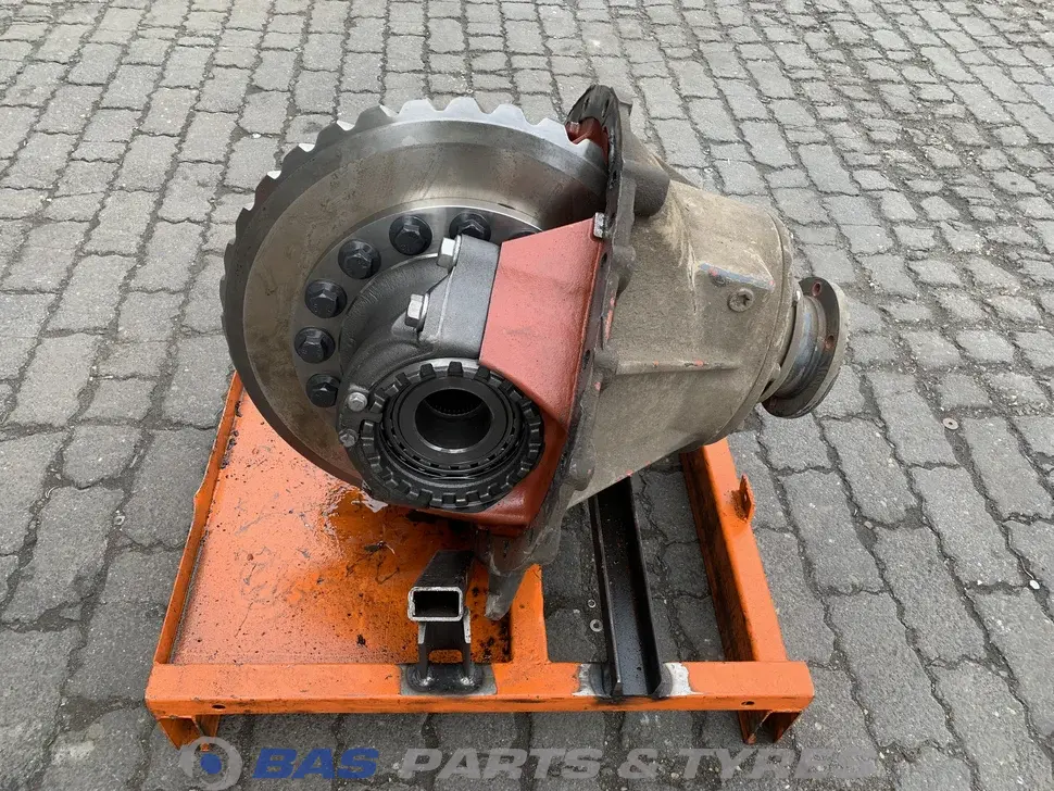 Différentiel DAF AAS1347 2177303 Différentiel DAF AAS1347 2177303